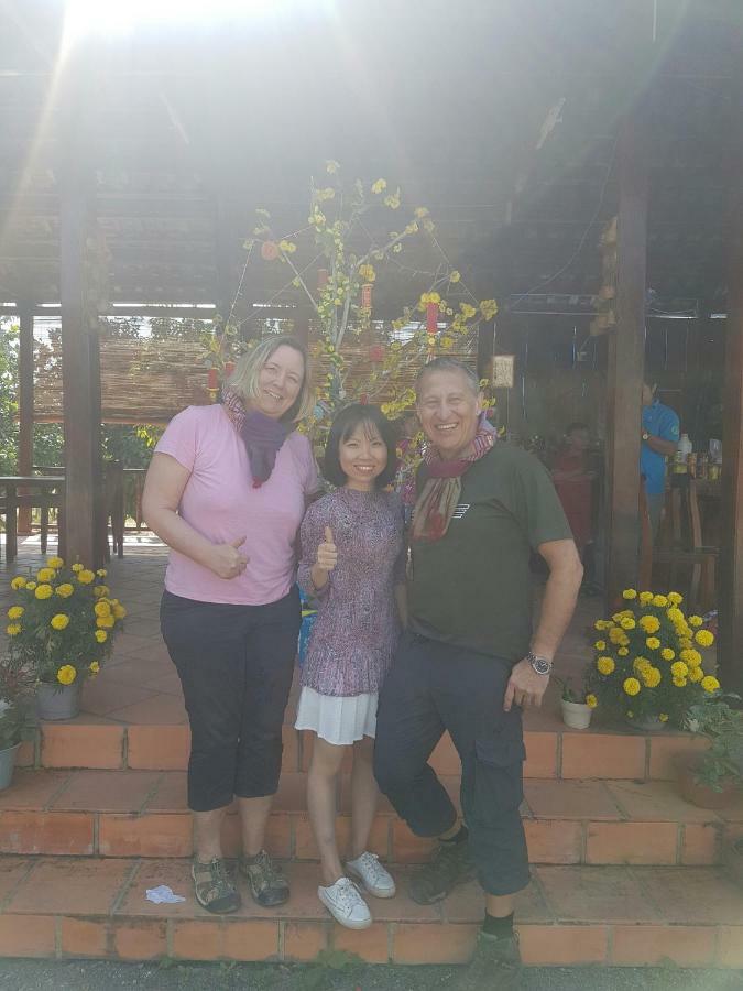 Cat Tien Farmer Lodge Quan Tom Εξωτερικό φωτογραφία